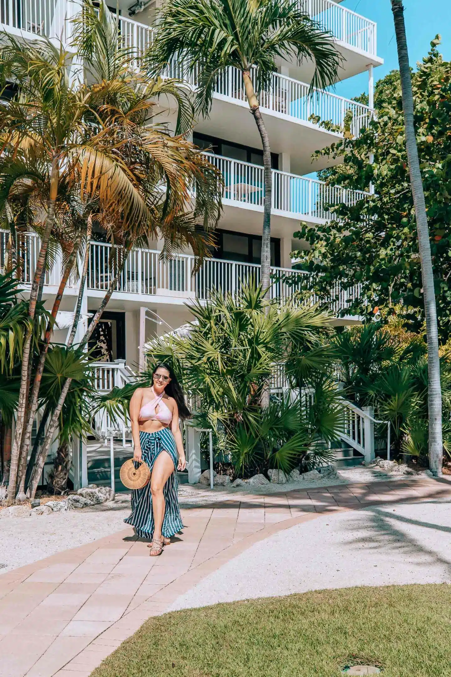 The PERFECT Florida Keys Itinerary for a Girls Trip in 2023