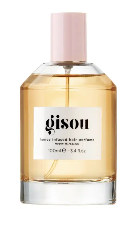 Gisou Review, by lifestyle blogger What The Fab