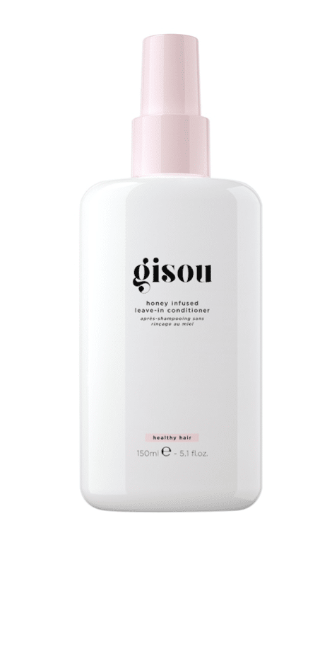 Gisou Review, by lifestyle blogger What The Fab