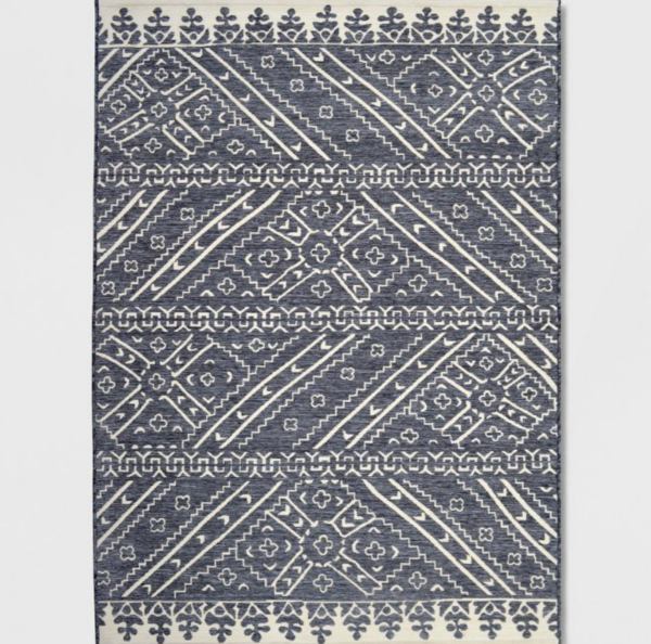 Boho Outdoor Rugs This Summer's MustHave Outdoor Decor