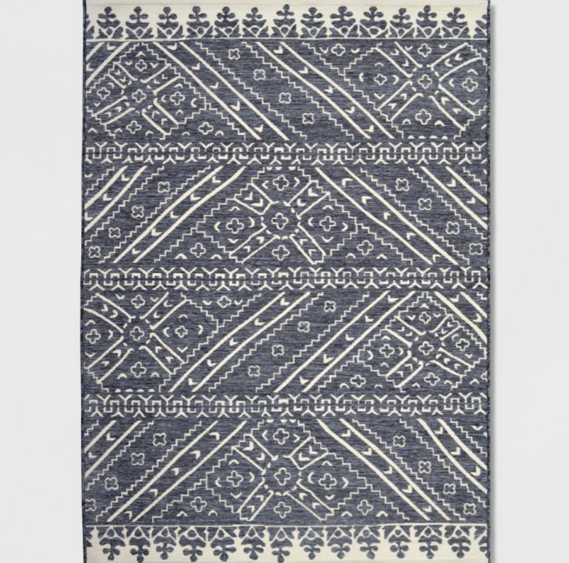 Boho Outdoor Rugs This Summer's MustHave Outdoor Decor