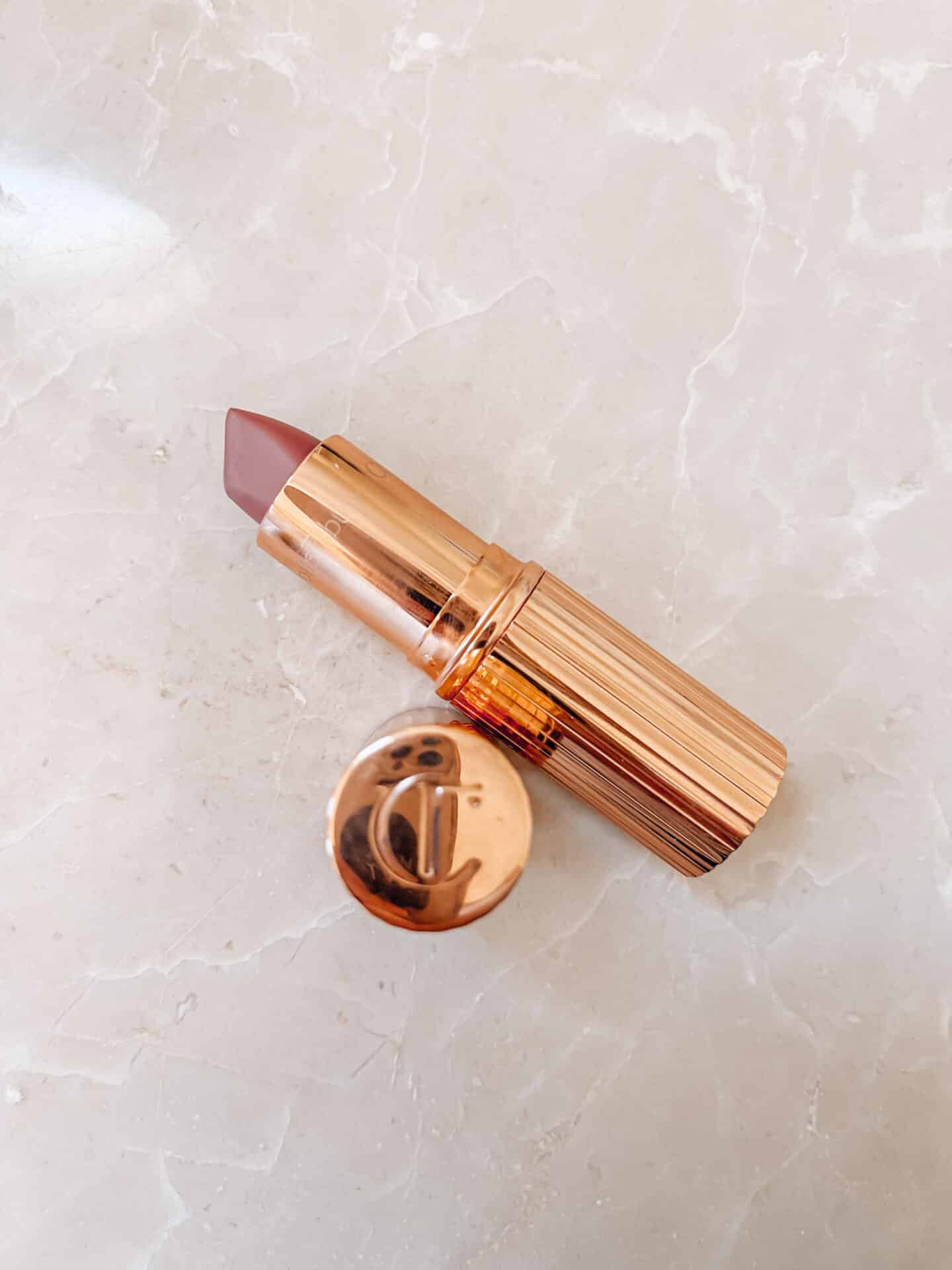 Honest Charlotte Tilbury review, by lifestyle blogger What The Fab