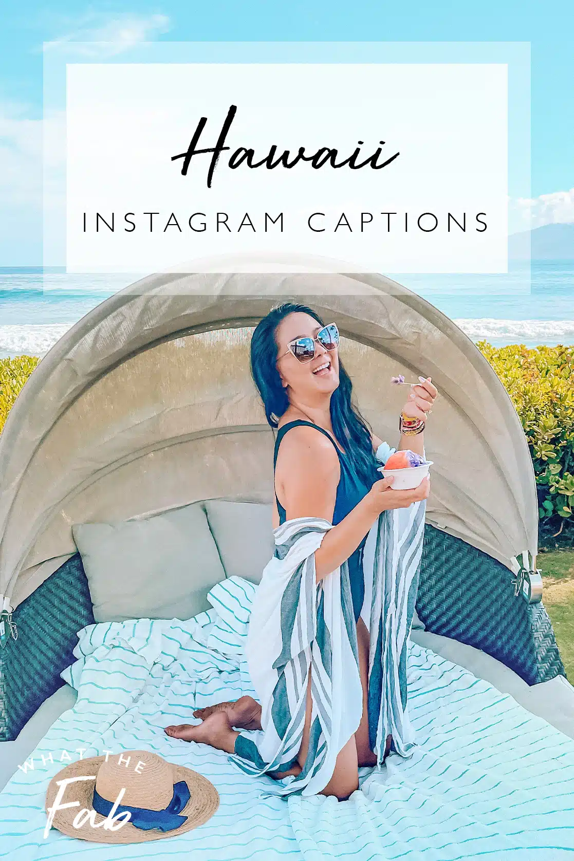 1117px x 1675px - 75 Hawaii Instagram Captions to Steal and Use on Your Feed