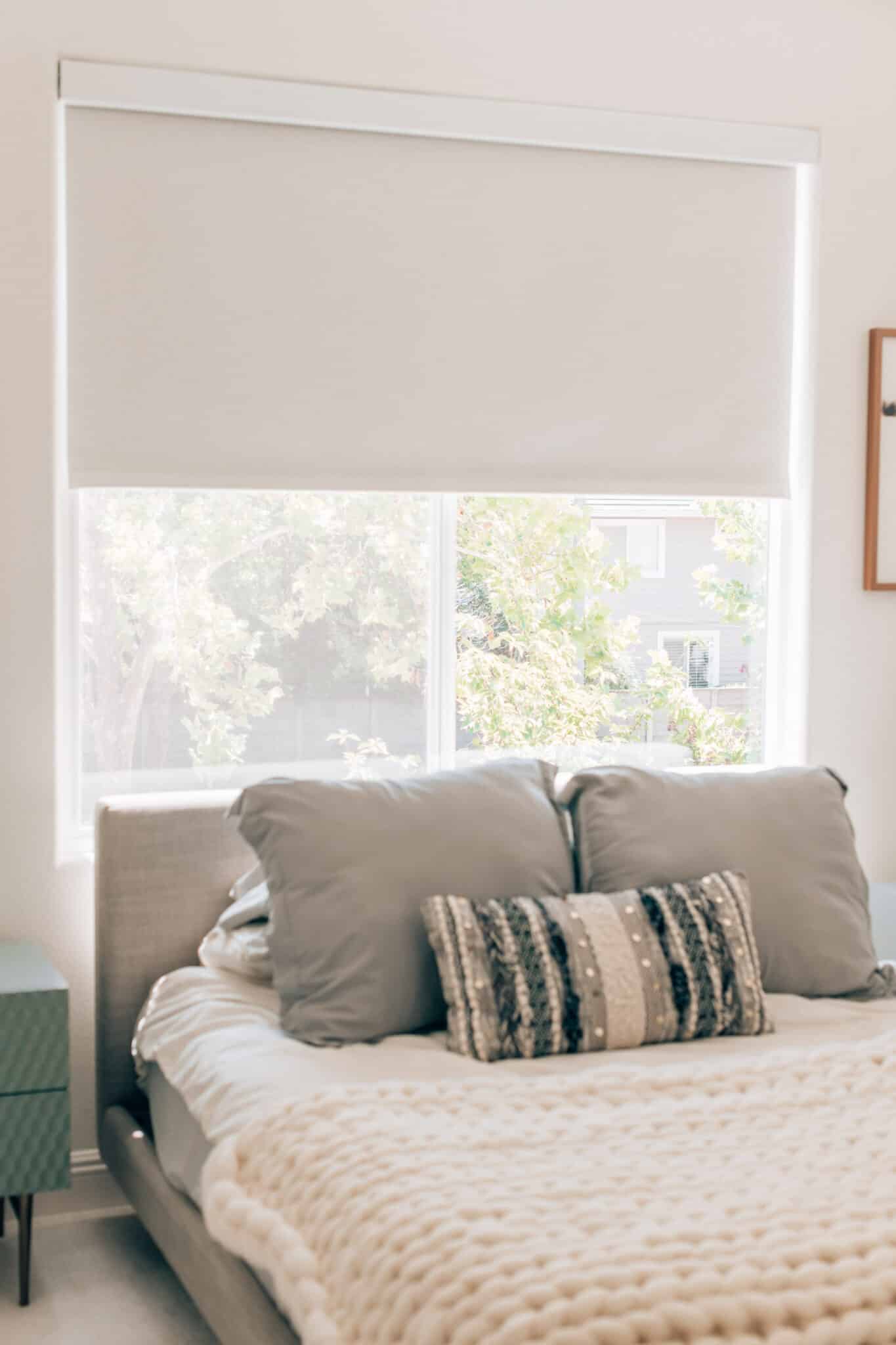 HONEST Somfy Motorized Shades Review Know Before You Buy