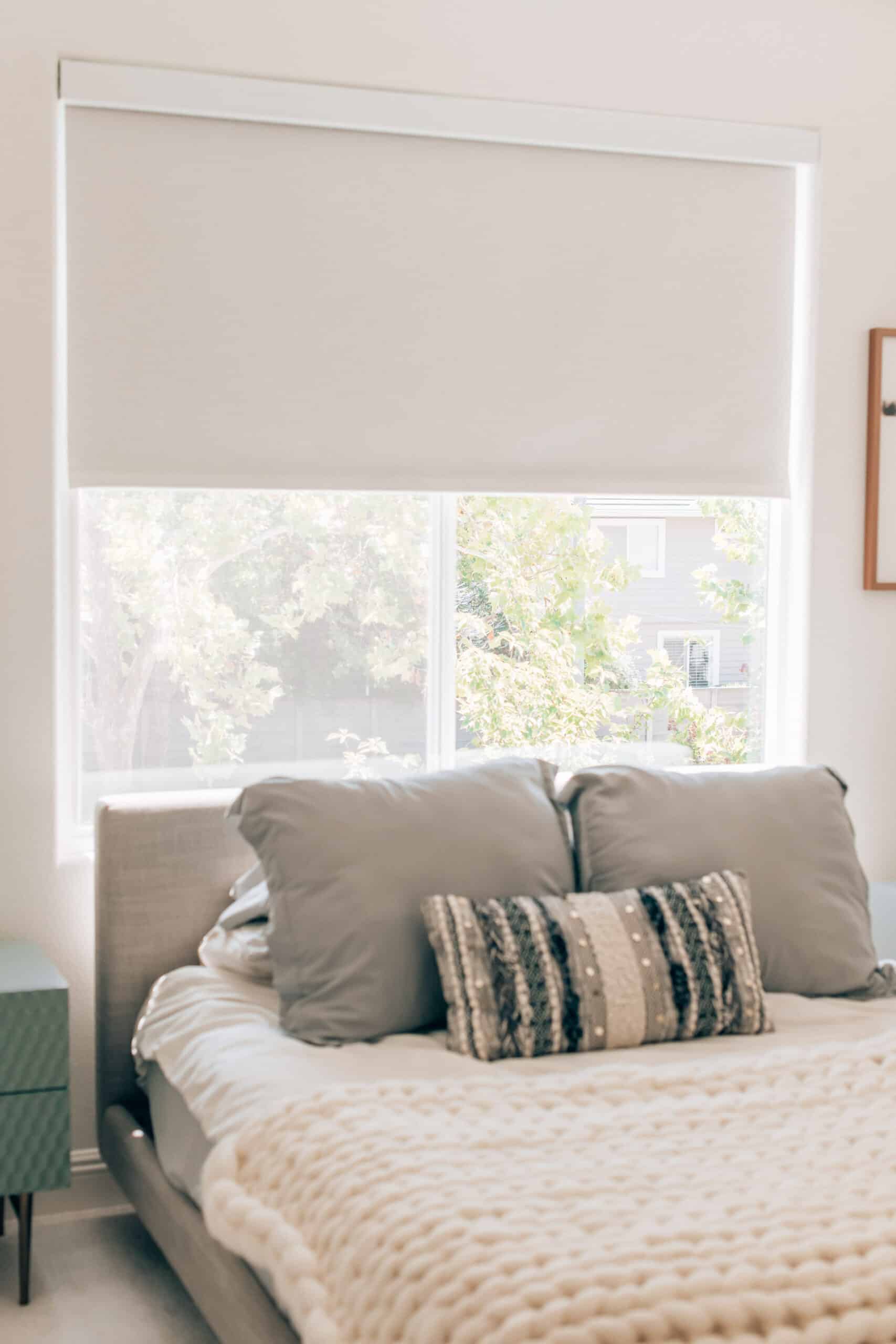 HONEST Somfy Motorized Shades Review Know Before You Buy