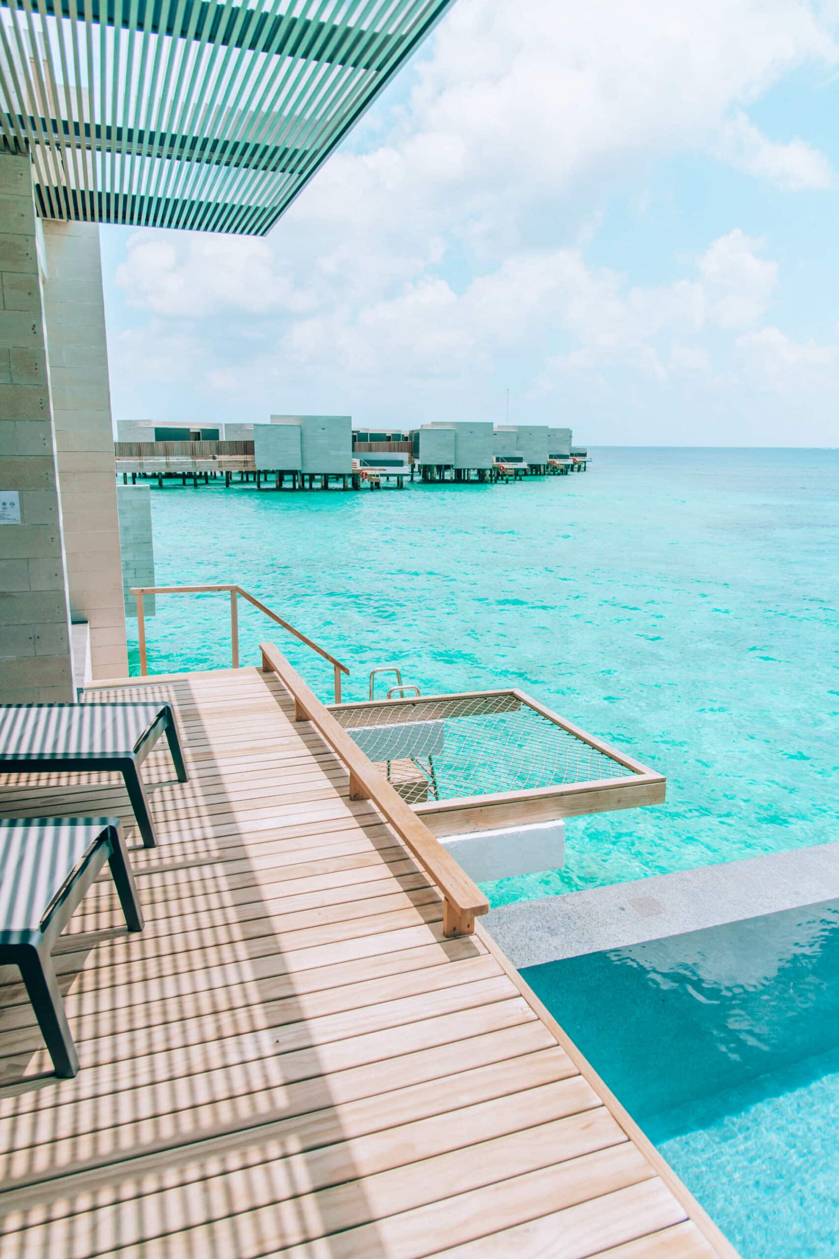 Alila Maldives review, by travel blogger What The Fab