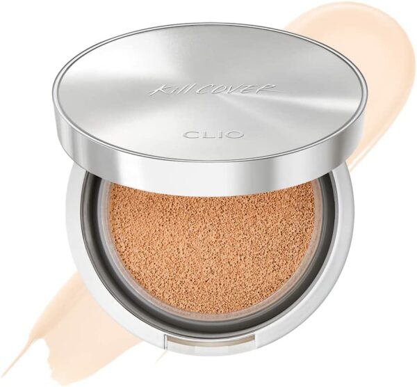 Top 9 BEST Korean Cushion Foundation for ALL Skin Types