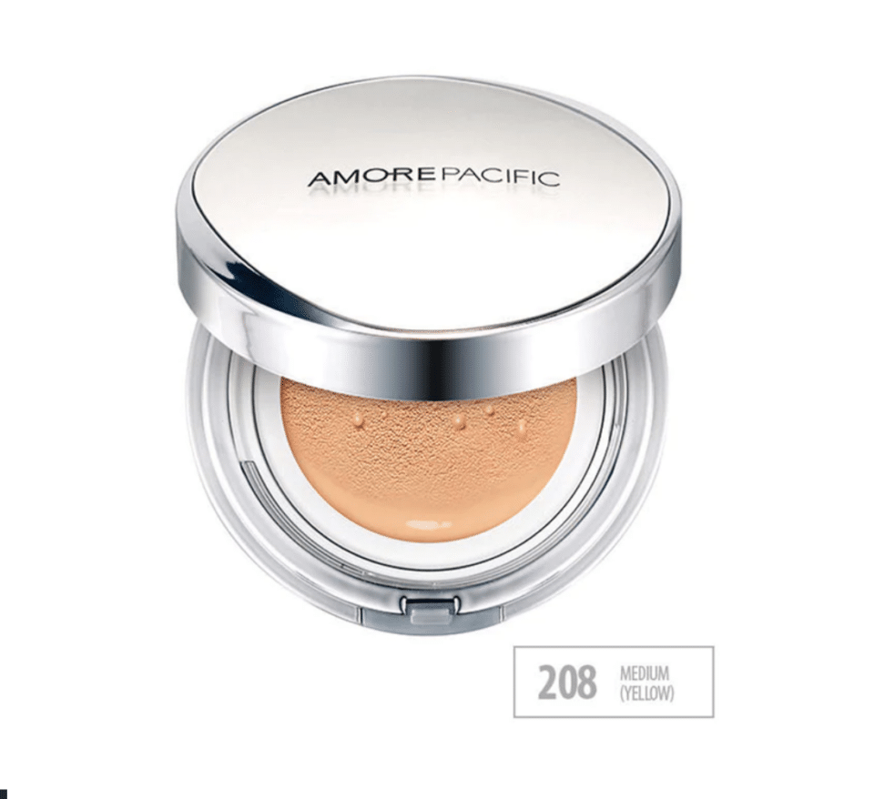 Top 10 BEST Korean Cushion Foundations We Tested Them All