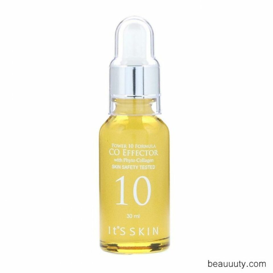 Korean Vitamin C Serums 6 BEST Serums for All Skin Types