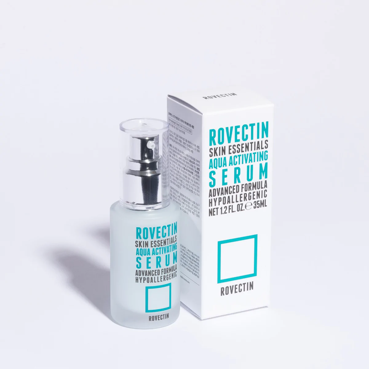 An honest Rovectin review, by beauty blogger What The Fab