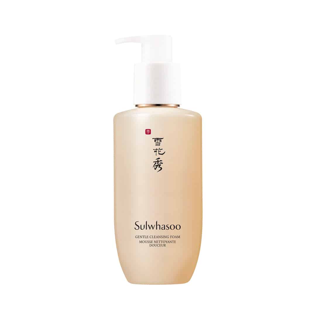 Sulwhasoo Review, by Blogger What The Fab