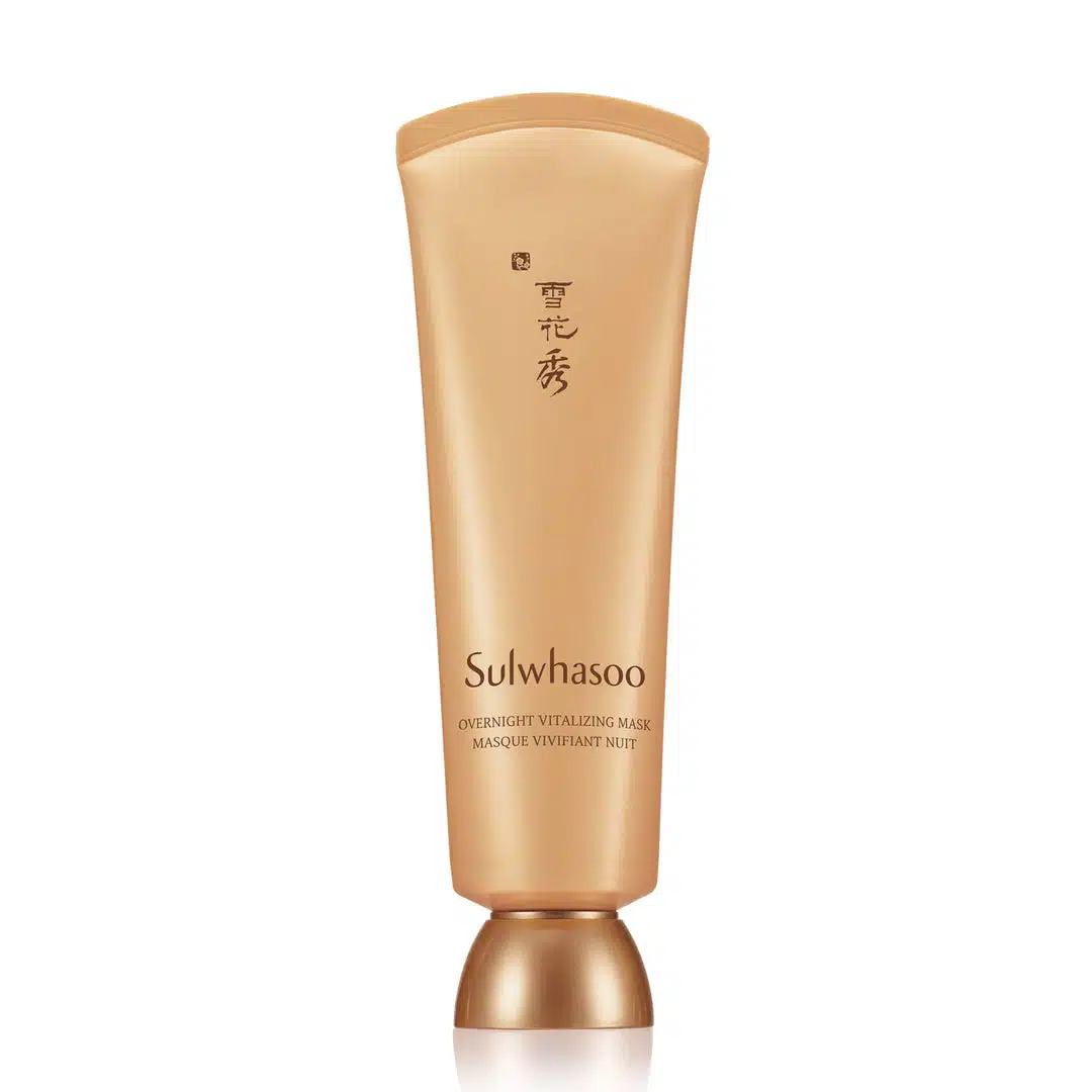 Sulwhasoo review, by beauty blogger What The Fab
