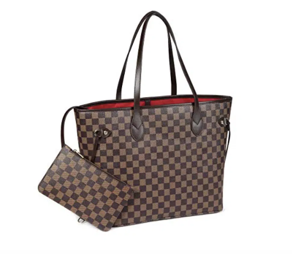 Best LV Dupes, by lifestyle blogger What The Fab