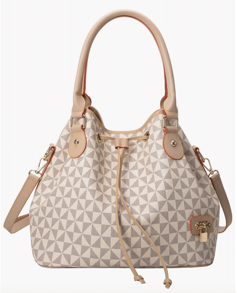 7 INCREDIBLE Louis Vuitton Dupes for the Iconic LV Handbags