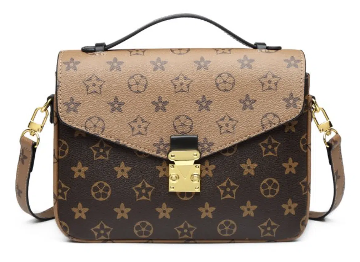 Best Louis Vuitton look alike bags, by lifestyle blogger What The Fab
