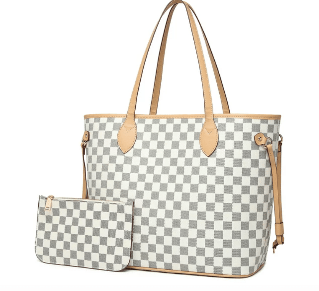 The best Louis Vuitton lookalike bags, by fashion blogger What The Fab