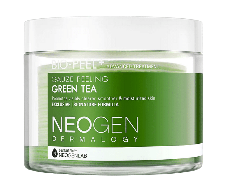 Neogen skincare, by Blogger What The Fab