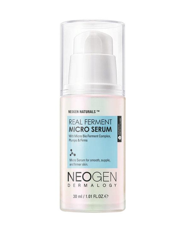 Neogen skincare, by Blogger What The Fab