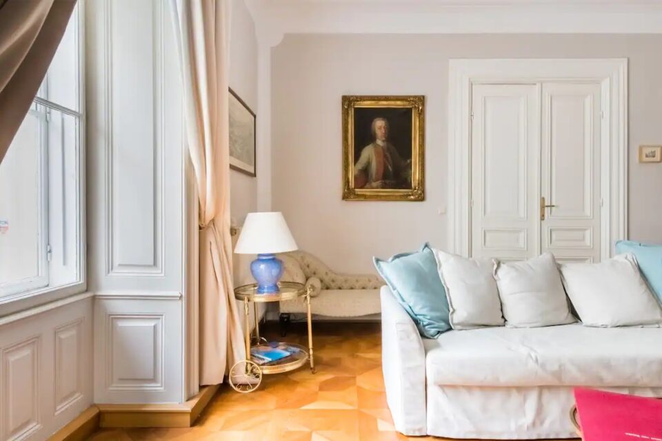 Airbnbs In Vienna: The 8 BEST Places To Stay | 2023