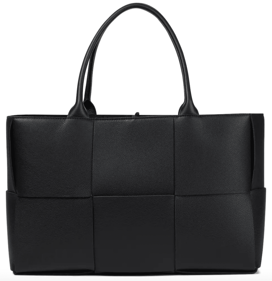 The 7 BEST Designer Tote Bags for Work