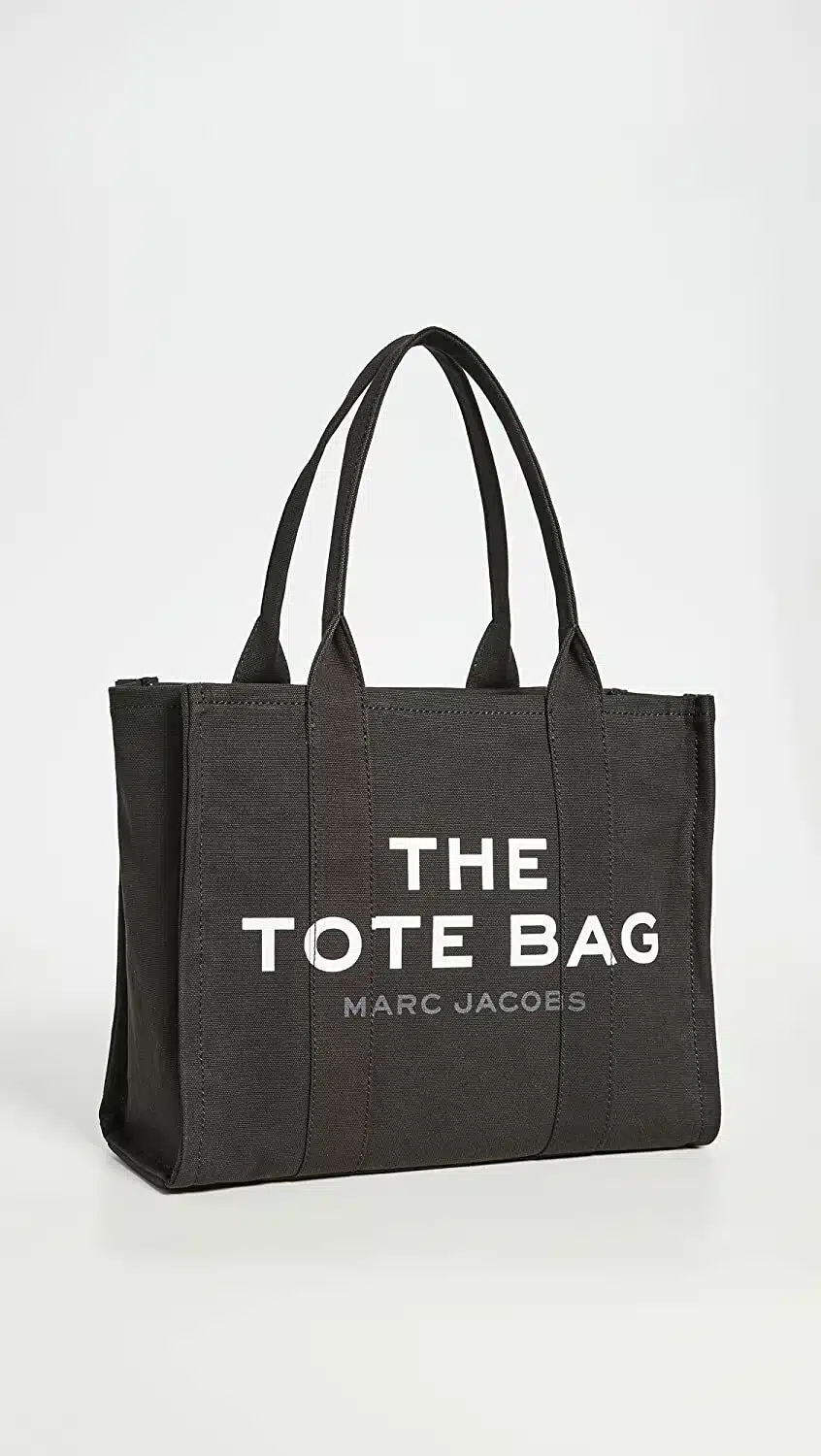 The best designer tote bags for work, by fashion blogger What The Fab 