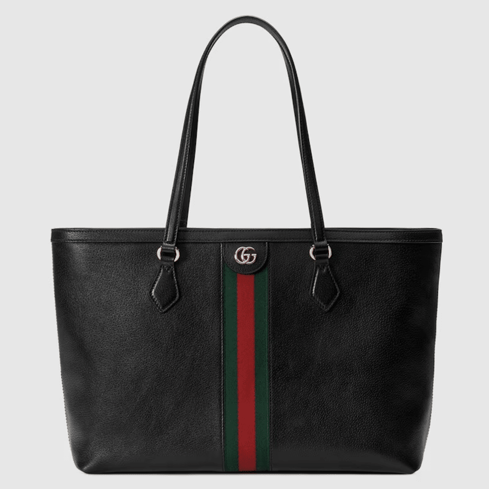 The 7 BEST Designer Tote Bags for Work