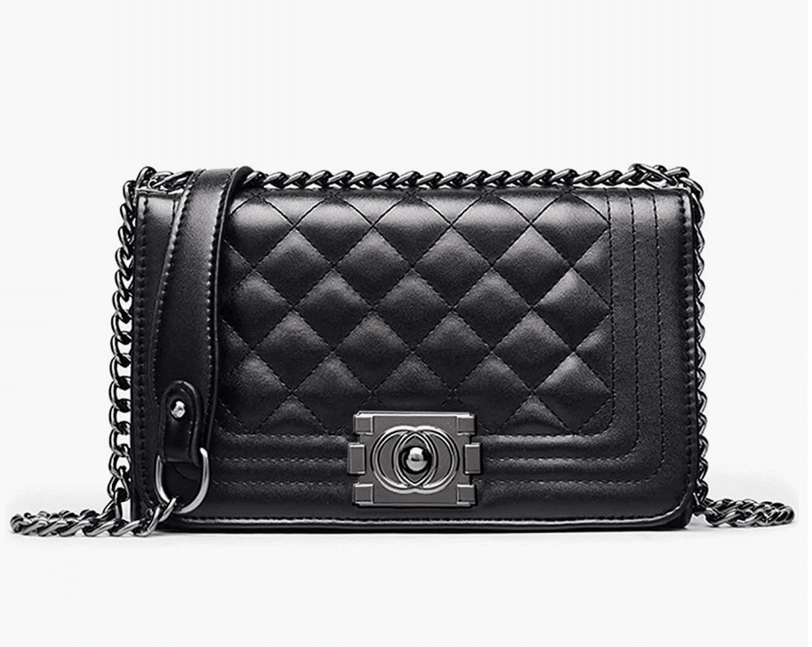 The best Chanel dupes, by fashion blogger What The Fab