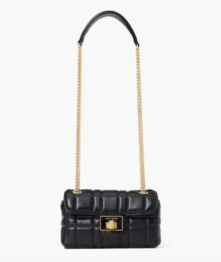 BEST Chanel 19 Bag Dupes - SURGEOFSTYLE by Benita