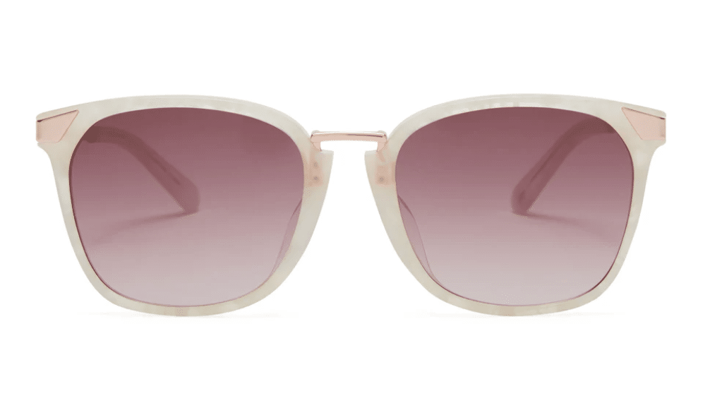 Asian Fit Sunglasses, by Blogger What The Fab