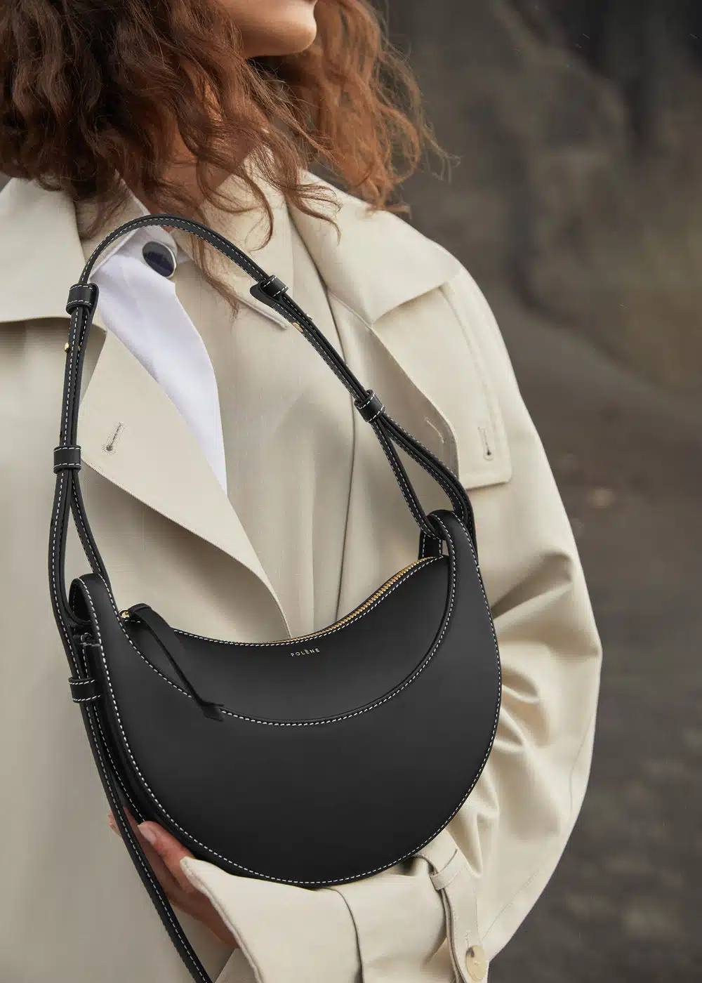 The best Polene bags, by fashion blogger What The Fab