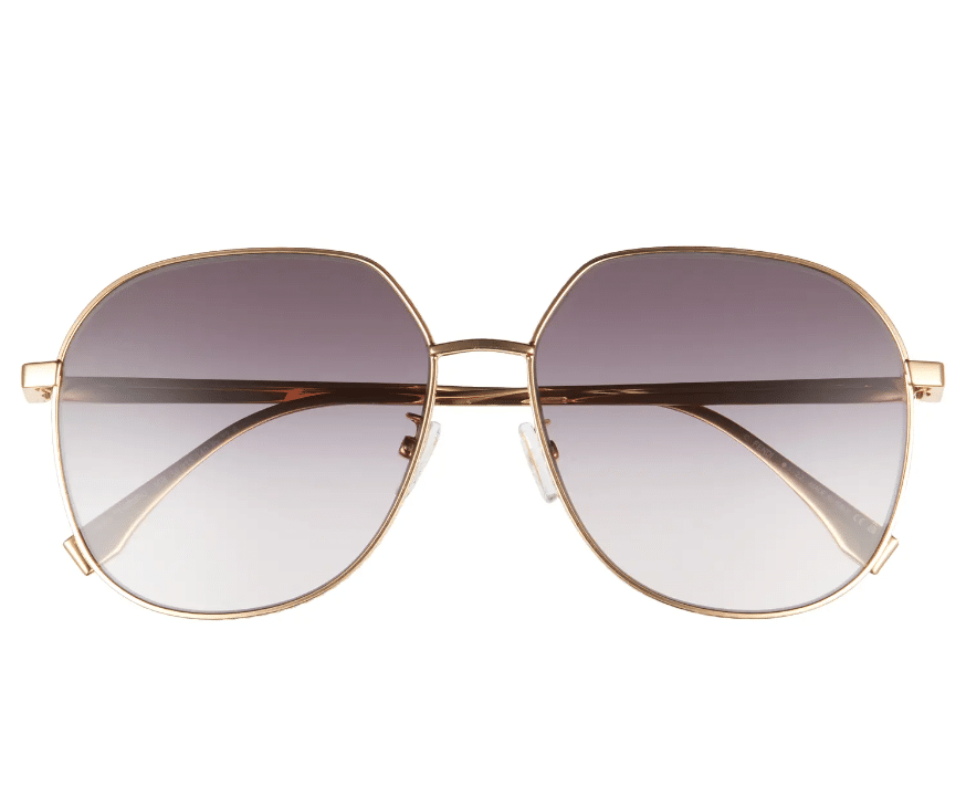 Top 6 Iconic Fendi Sunglasses Picks