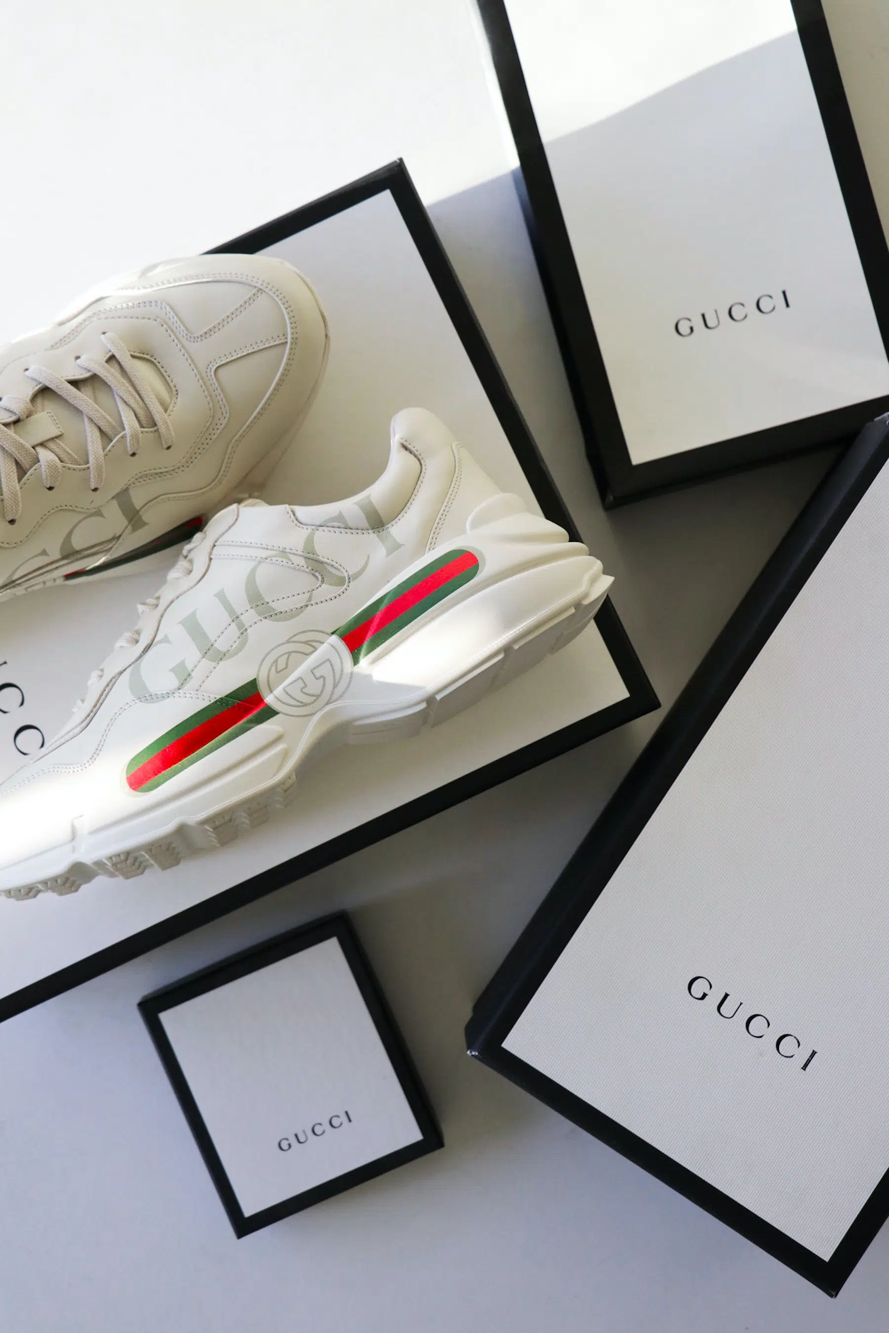 Top five Gucci dupes, by fashion blogger What The Fab