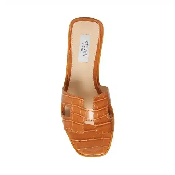 Hermes Sandals Dupes, by fashion blogger What The Fab