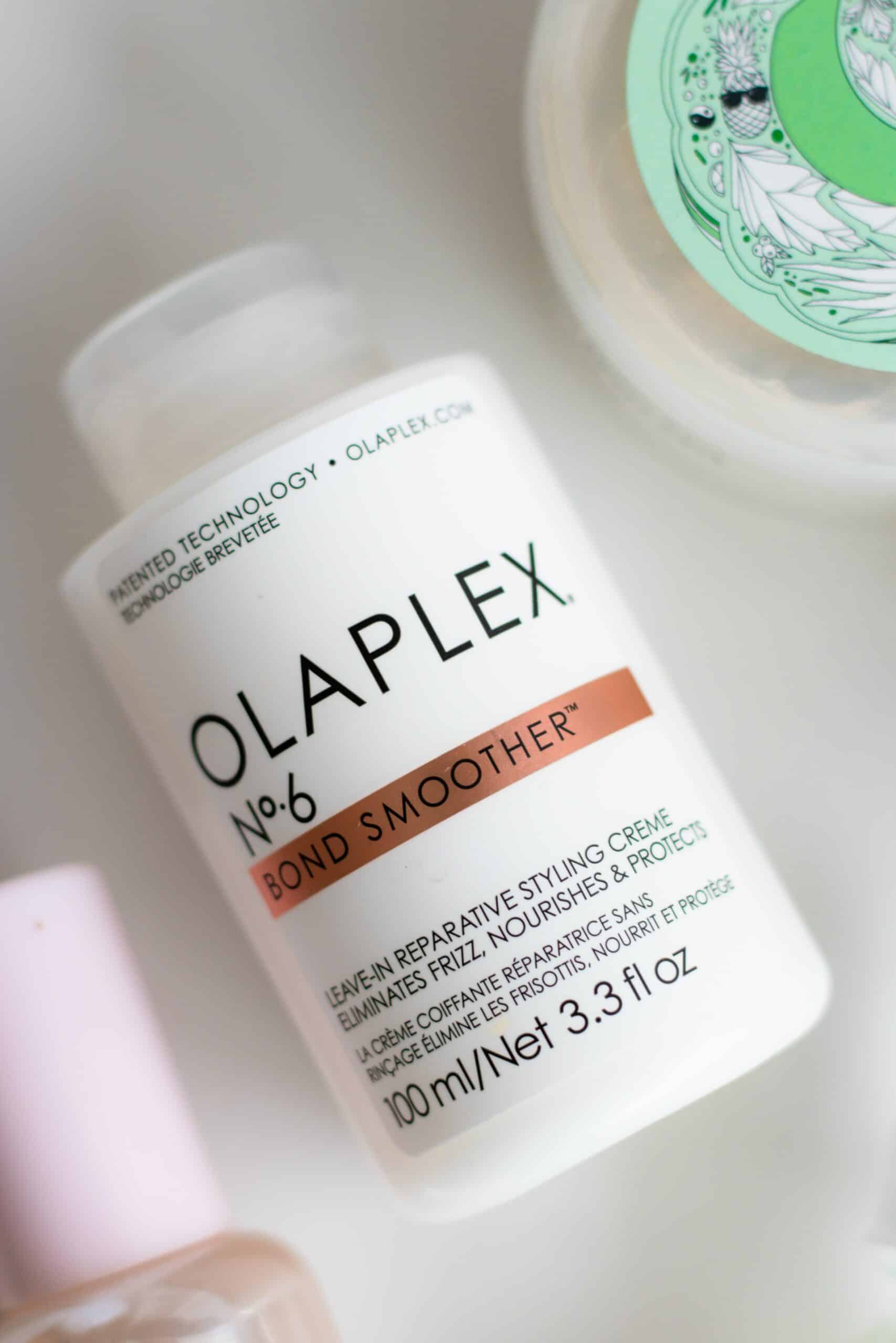 The best Olaplex dupes, by beauty blogger What The Fab