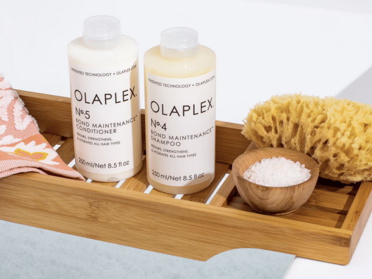 The Best Olaplex Dupes, by beauty blogger What The Fab