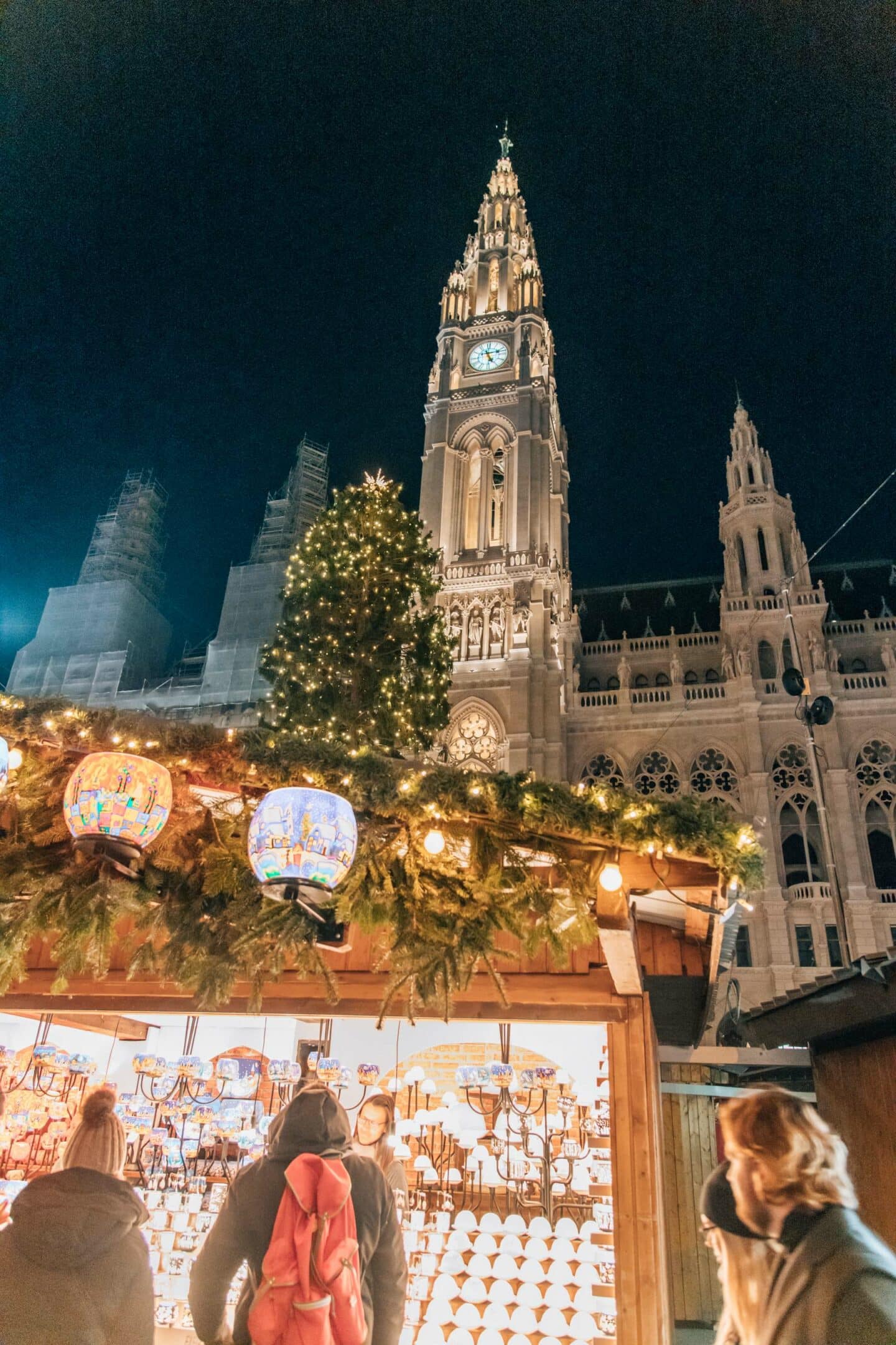 The best Vienna Instagram spots, by travel blogger What The Fab