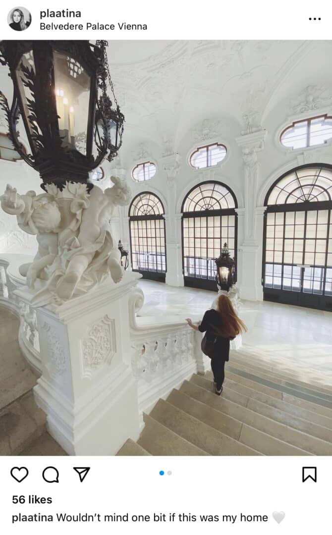 The 12 BEST Vienna Instagram Spots You Don't Want To Miss