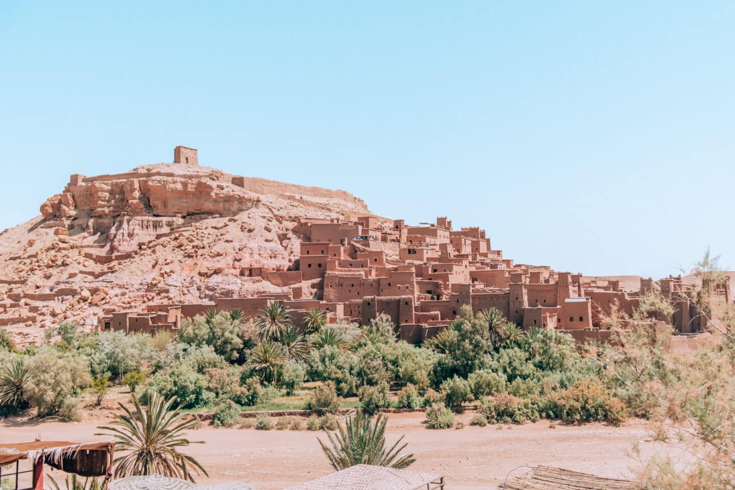 The best day trips from Marrakesh, by travel blogger What The Fab