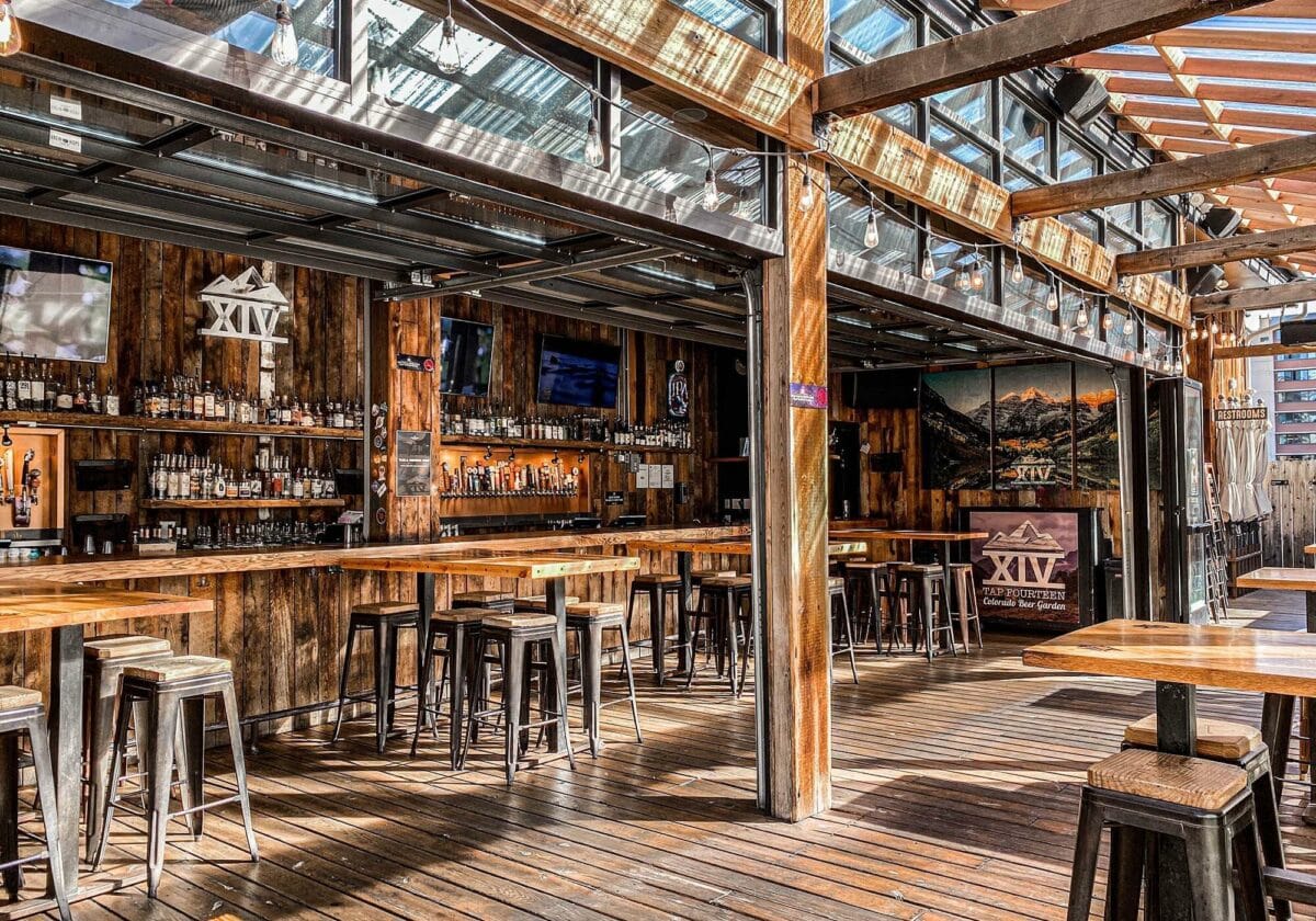 The 9 BEST Rooftop Bars in Denver 2023