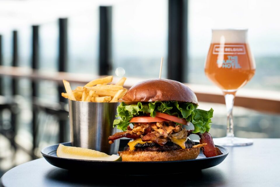 The 9 BEST Rooftop Bars in Denver 2023