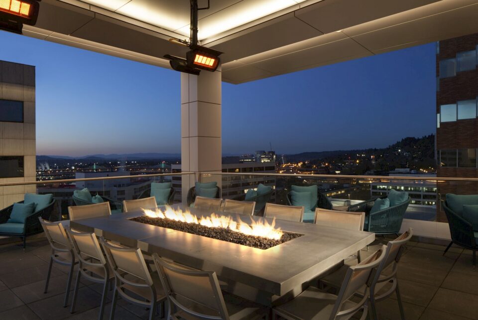 The BEST Rooftop Bars in Portland to Visit in 2023