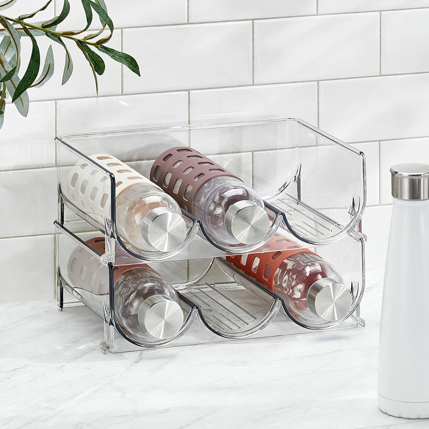 Best kitchen organization products, by lifestyle blogger What The Fab