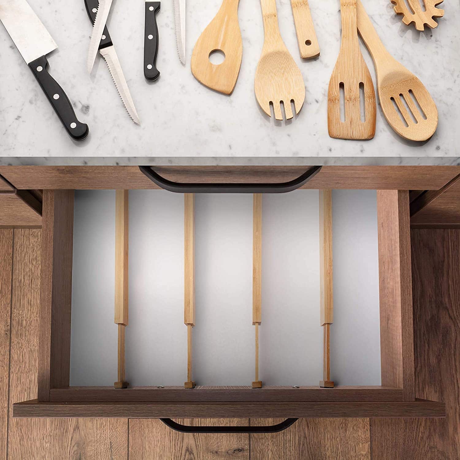 6 Kitchen Organization Products Your Home is Craving