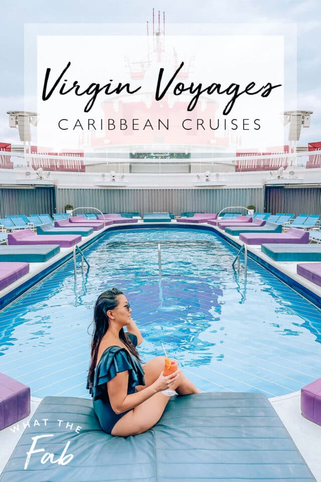 virgin caribbean cruise reviews