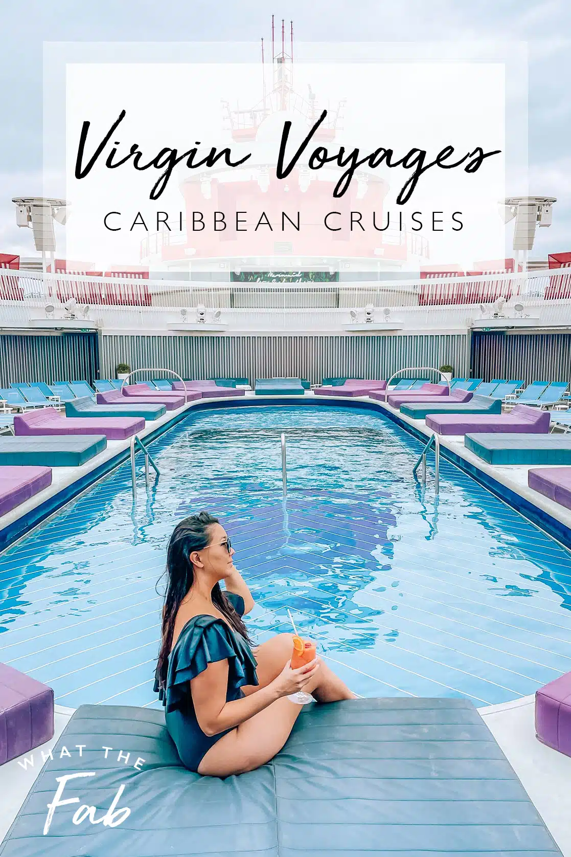 An EPIC Trip: Virgin Caribbean Cruises | Know Before You Go