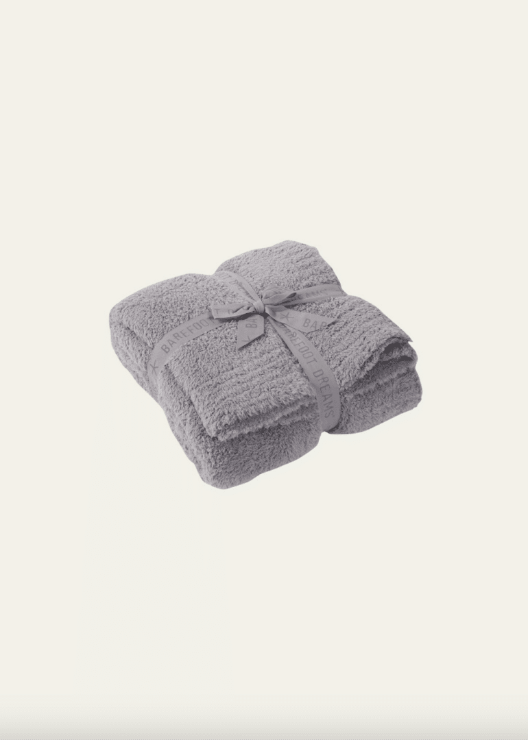 Barefoot Dreams Blanket Review Is It Worth the Price?