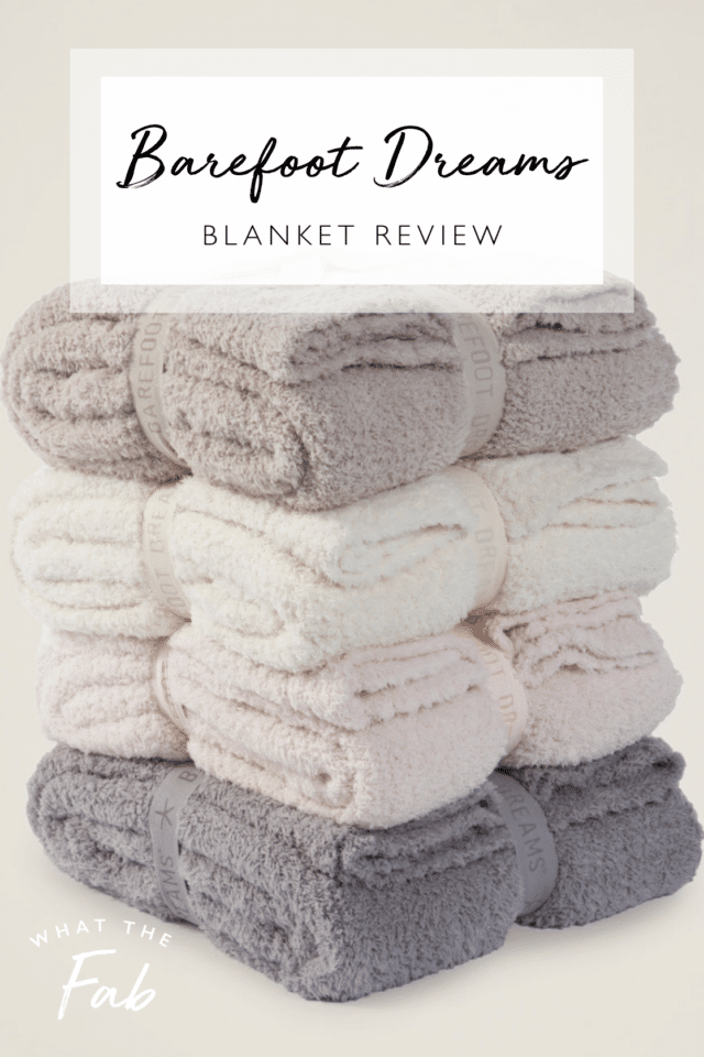 Barefoot Dreams Blanket Review Is It Worth the Price?