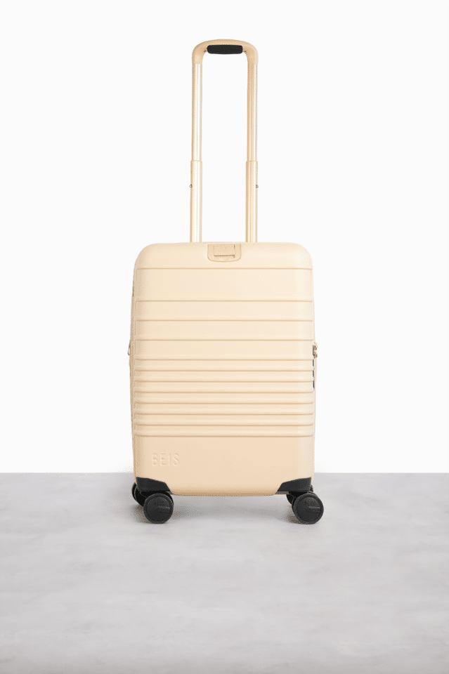 Beis Luggage Worth the Hype? An HONEST Review