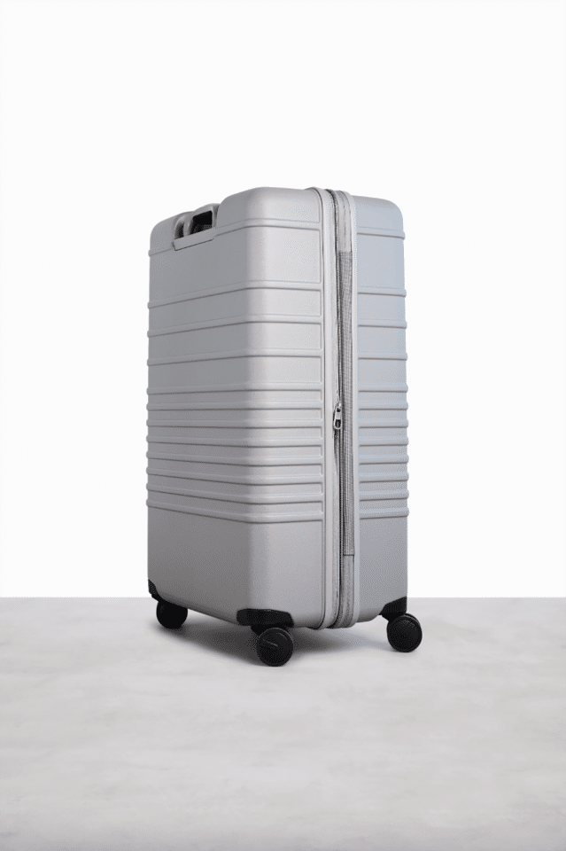 Beis Luggage Worth the Hype? An HONEST Review