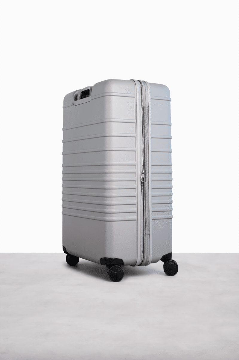 Beis Luggage Worth the Hype? An HONEST Review